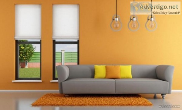 Interior Painting Services Bangalore