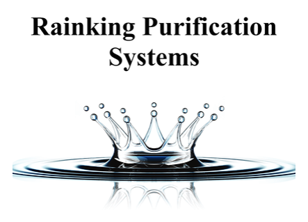 Reverse Osmosis Water Filtration System Installation Service