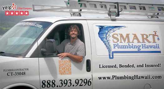 Choose the Best Plumbing Services in Hawaii