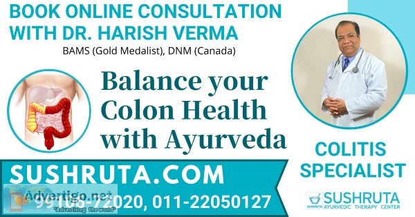 The best ayurvedic therapy center in delhi