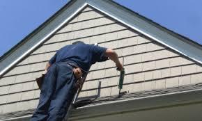 Cincinnati Home Siding Repair Installation and Replacement Servi