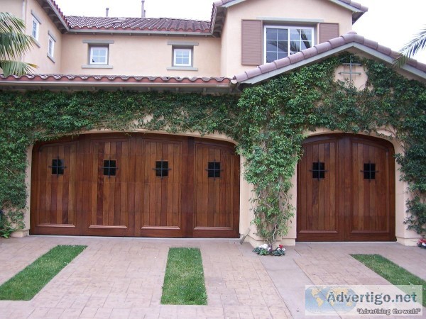 Garage Door Repair Services in Duluth