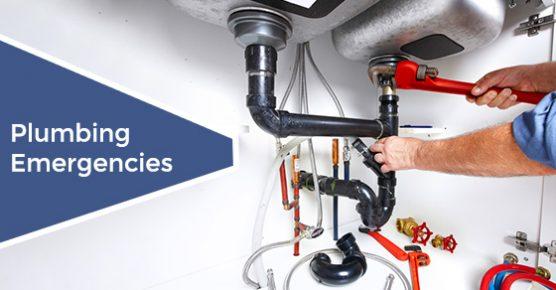 Commercial Plumbing Services in Lakeland