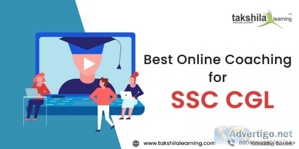 Join online ssc preparation