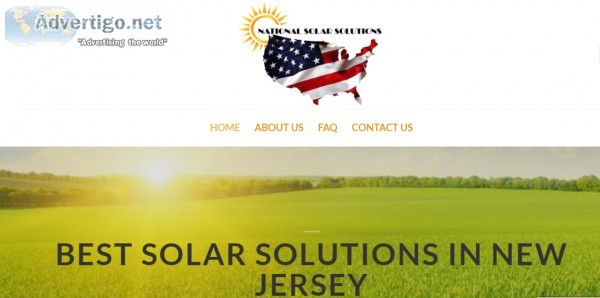 Solar Installation  Solar Installation Near me