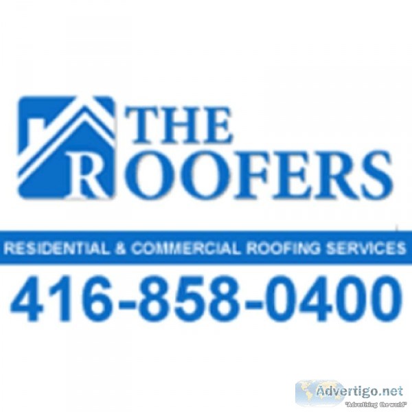 Best Roofers In Toronto - Professional Services&lrm - The Roofer