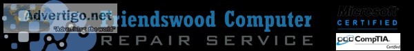 Friendswood Computer Repair Service