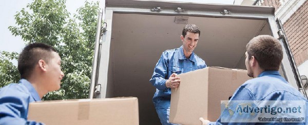 Removalist Strathfield