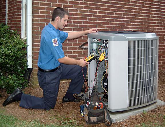 Unlock AC Interruption from AC Repair Pembroke Pines