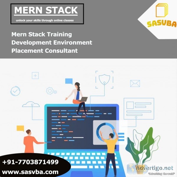 Top Best Mern Stack Training course