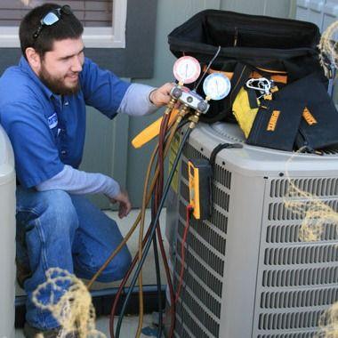 Retain the Quality of AC with AC Repair Pembroke Pines