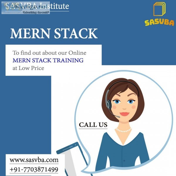 Mern Stack