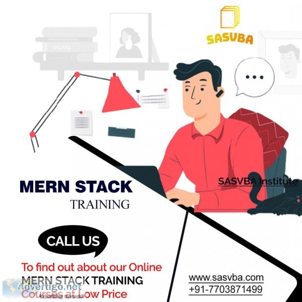 Top Best Mern Stack Training course