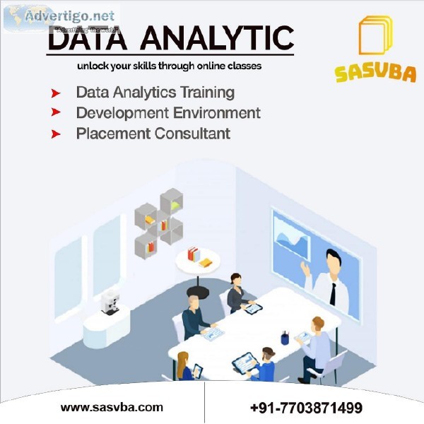 Data Analytics Training in Delhi NCR