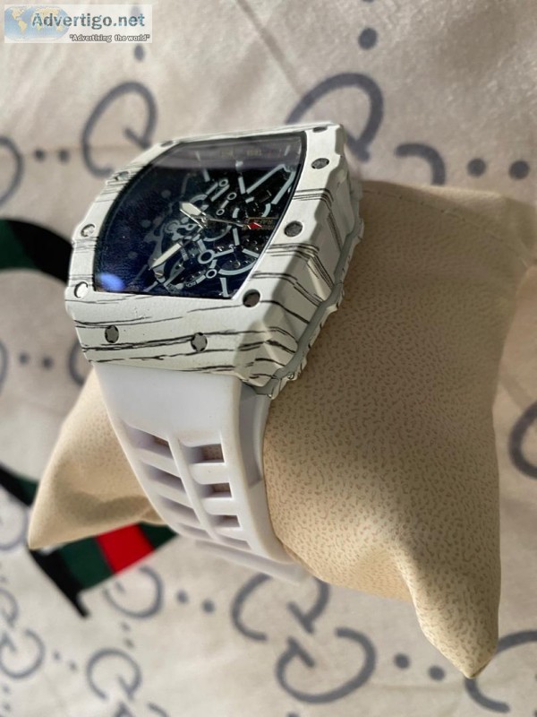 Richard mille wristwatch