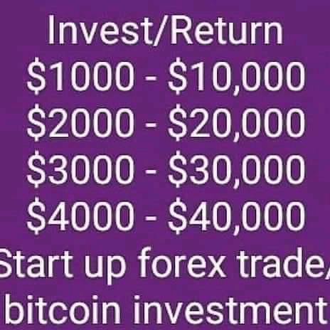 Invest and change your life