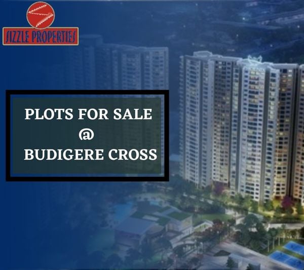 Dc converted plots for sale in east bangalore