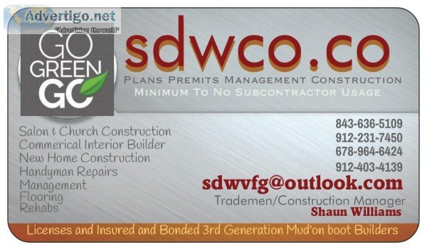 Carpentry Decks and Fences  Permits and Insurance