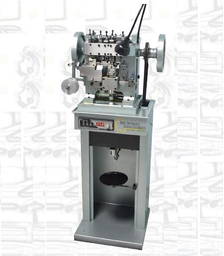 A1 Chain Making Machine Manufacturers