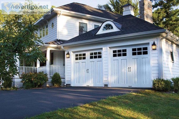 Garage Door Installation Mt Sinai NY