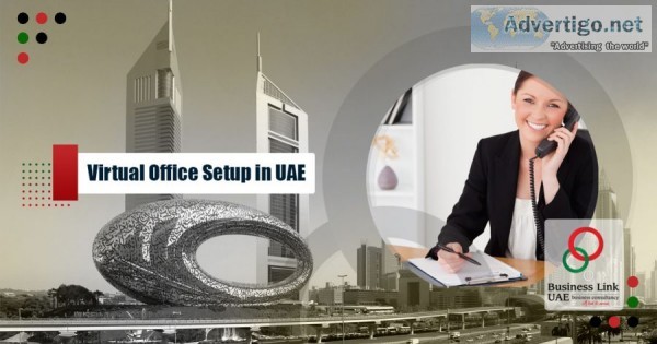 Virtual office setup services in dubai | uae