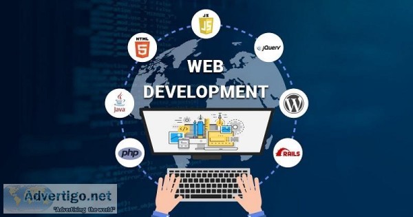 Are You Looking For The Best website Design And Development Comp