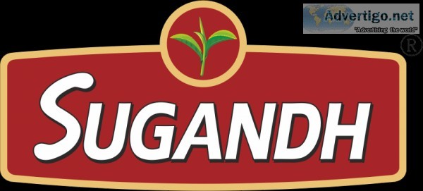 Sugandh tea | premix tea powder | buy masala tea online