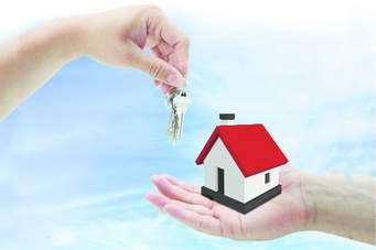 providing home loans