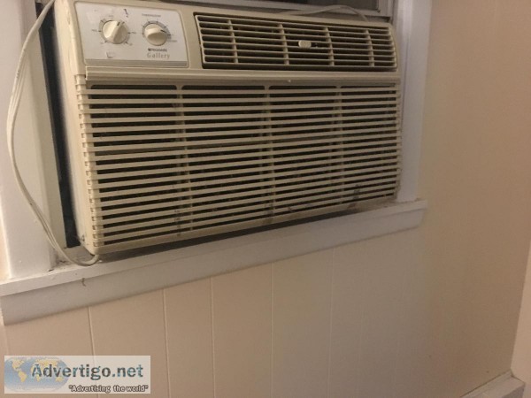 Window AC Units