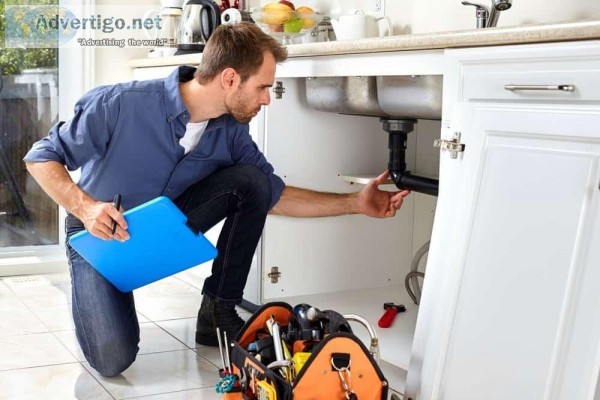 Need Professional Plumbing Service in murrysville