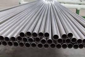 Stainless Steel 316 Welded Tubes