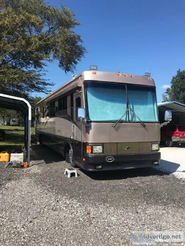 1998 Beaver Patriot Thunder 425 For Sale in Checotah Oklahoma 74