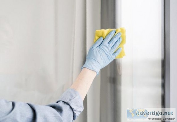 Guide on How to Properly Clean Your Home s Impact Windows