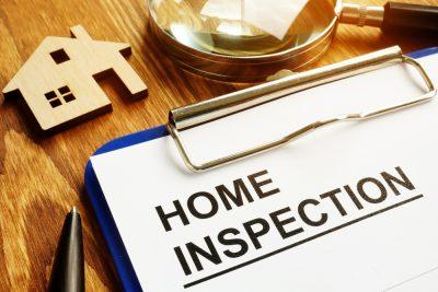 Licensed Home Inspector  JJ home inspector