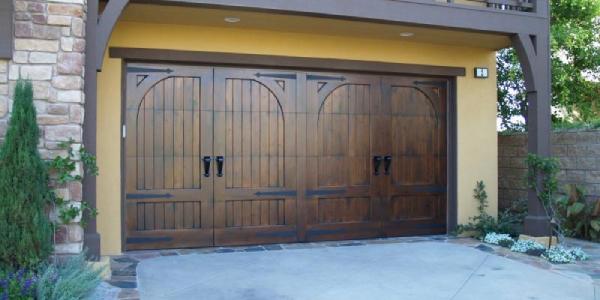 Clopay Classic Garage Door