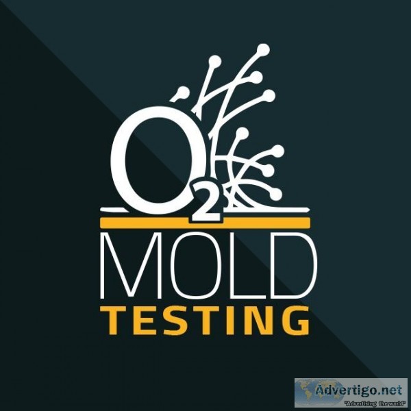 O2 Mold Testing  Mold Testing Reston