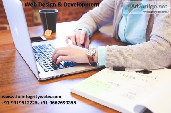 Web design & development company in ghaziabad, delhi/ncr