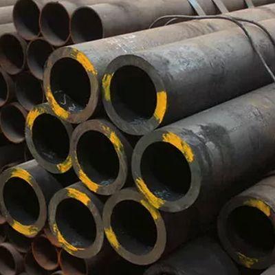 A671 CARBON STEEL WELDED PIPES SA671 WELDED TUBES