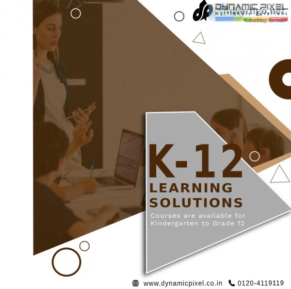 Best K-12 Solution in Delhi NCR