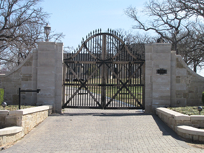 Solar Gate Repair Southlake  gridergates.com