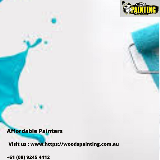 Affordable Painters