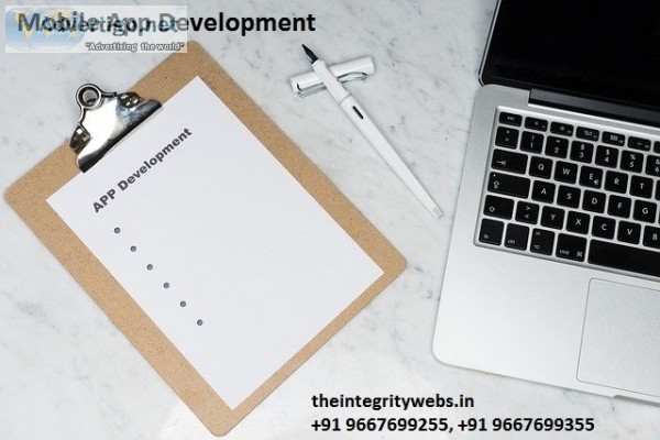 Mobile app development company in ghaziabad, delhi/ncr