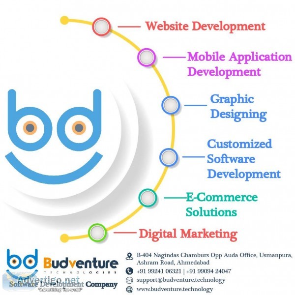 Web Design and Development Company