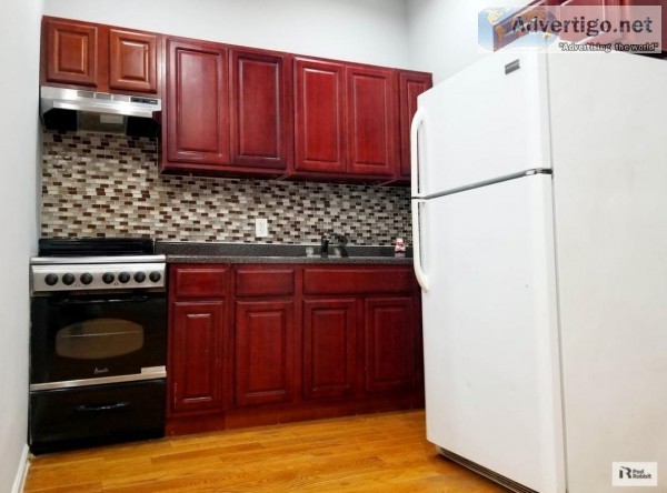 Spacious 2000 2Bd 1Bt Apartment Located In Bushwick 