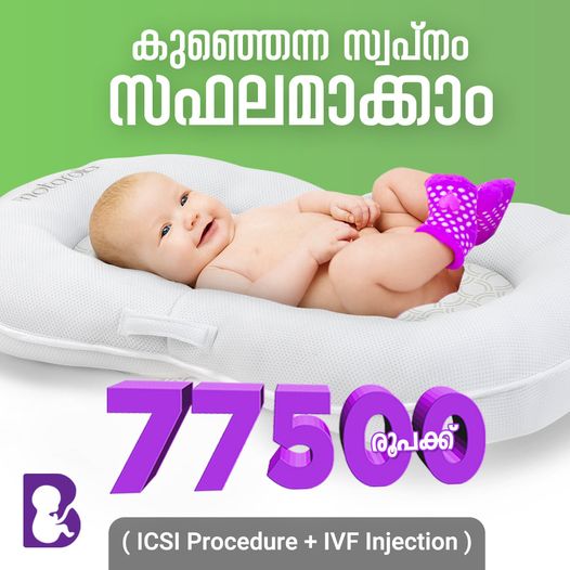 Top fertility centre kerala