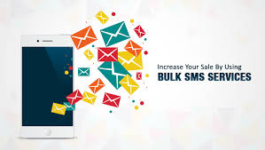 Bulk sms gateway