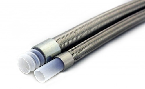 Convoluted hose manufacturers - advanced fluro tubes