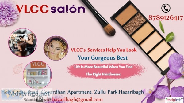 Hair colour salon in hazaribagh