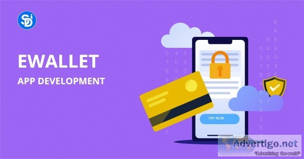 eWallet App Development