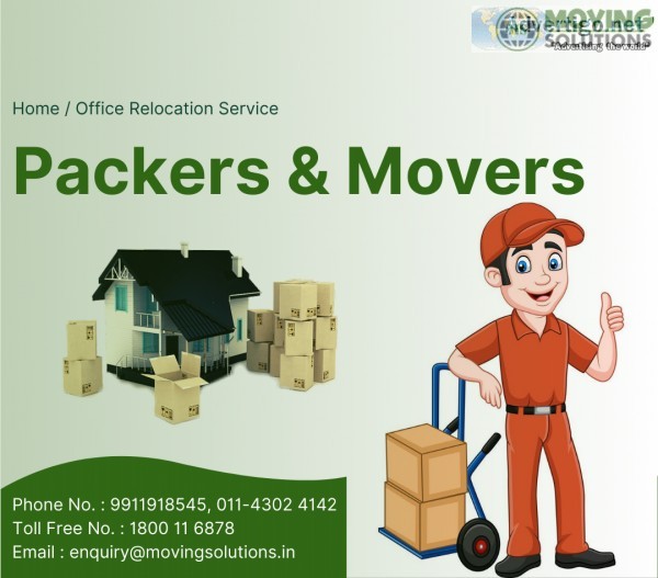 Hire the best packers and movers in hapur